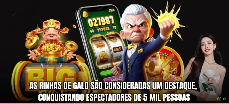 Login seguro na 66ub